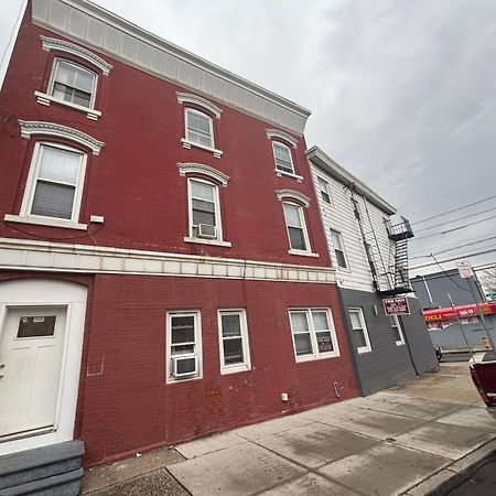 Penn Station Room Motel Casa نيوآرك المظهر الخارجي الصورة