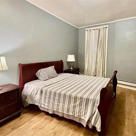 Penn Station Room Motel Casa نيوآرك المظهر الخارجي الصورة
