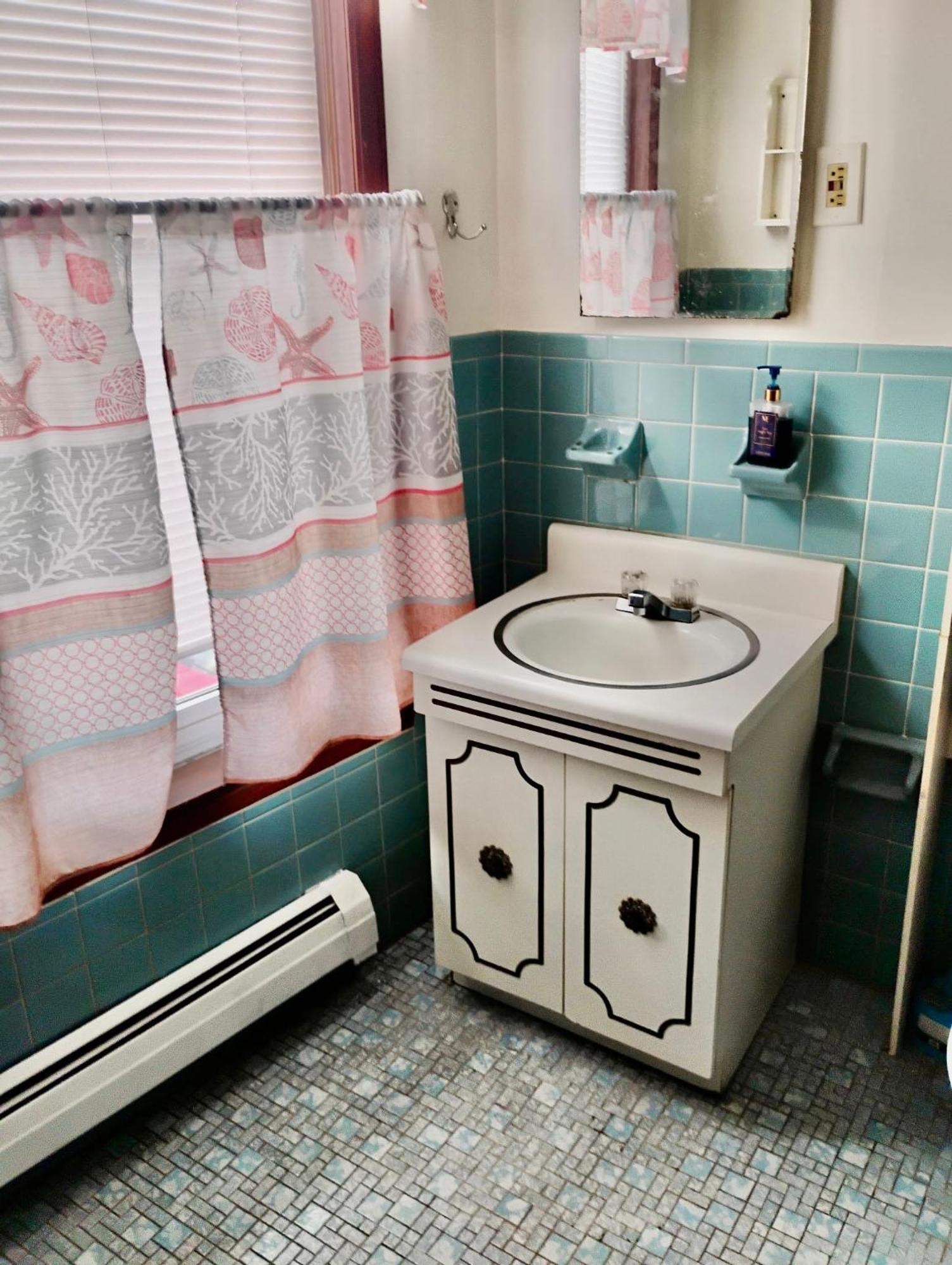 Penn Station Room Motel Casa نيوآرك المظهر الخارجي الصورة