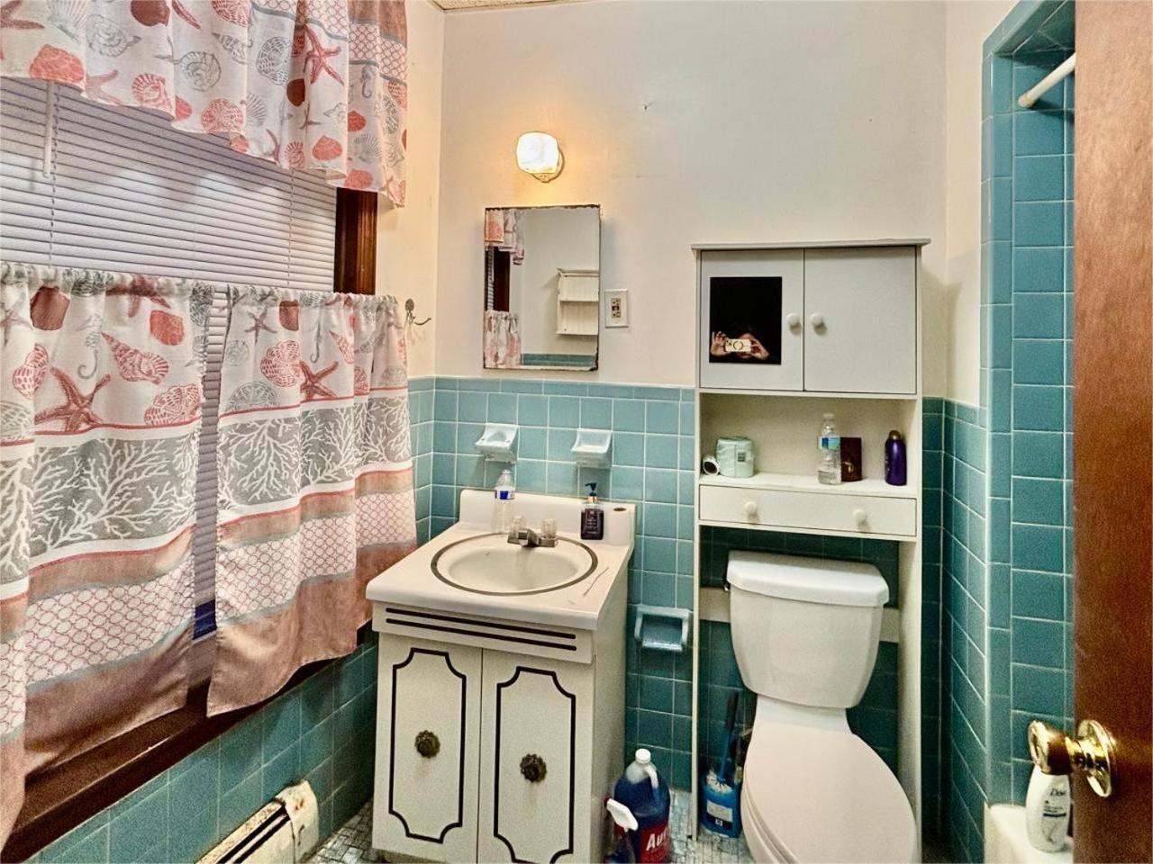 Penn Station Room Motel Casa نيوآرك المظهر الخارجي الصورة
