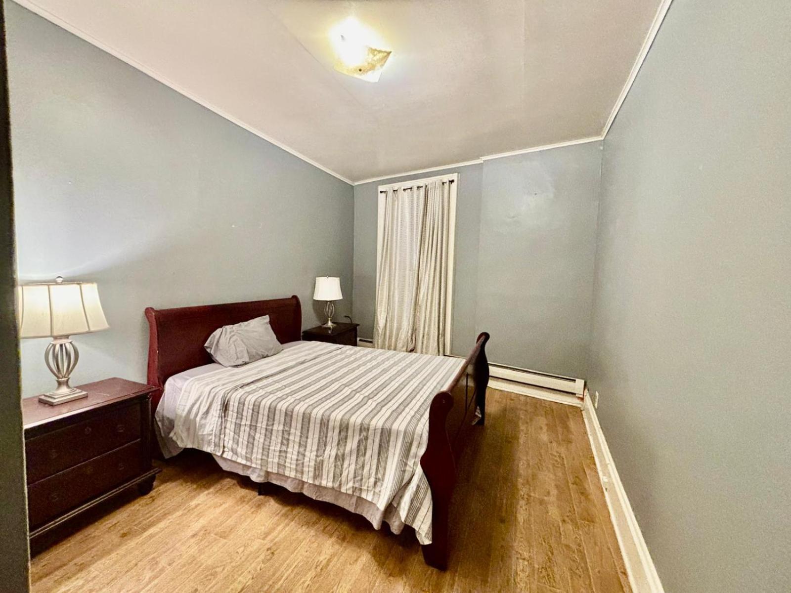 Penn Station Room Motel Casa نيوآرك المظهر الخارجي الصورة