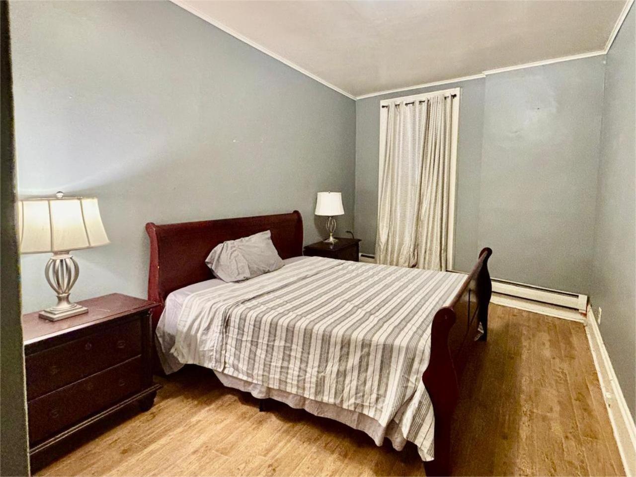 Penn Station Room Motel Casa نيوآرك المظهر الخارجي الصورة