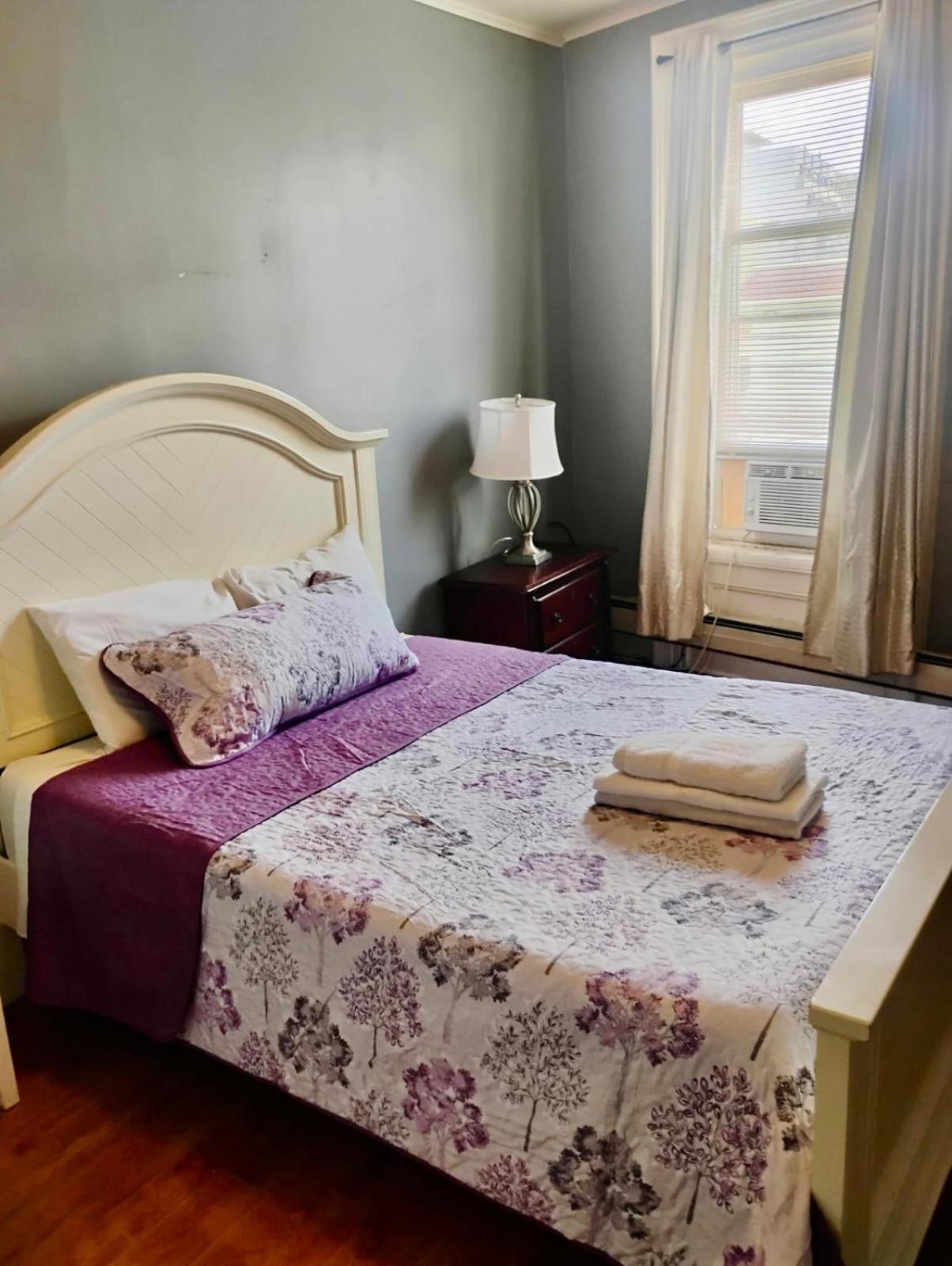 Penn Station Room Motel Casa نيوآرك المظهر الخارجي الصورة