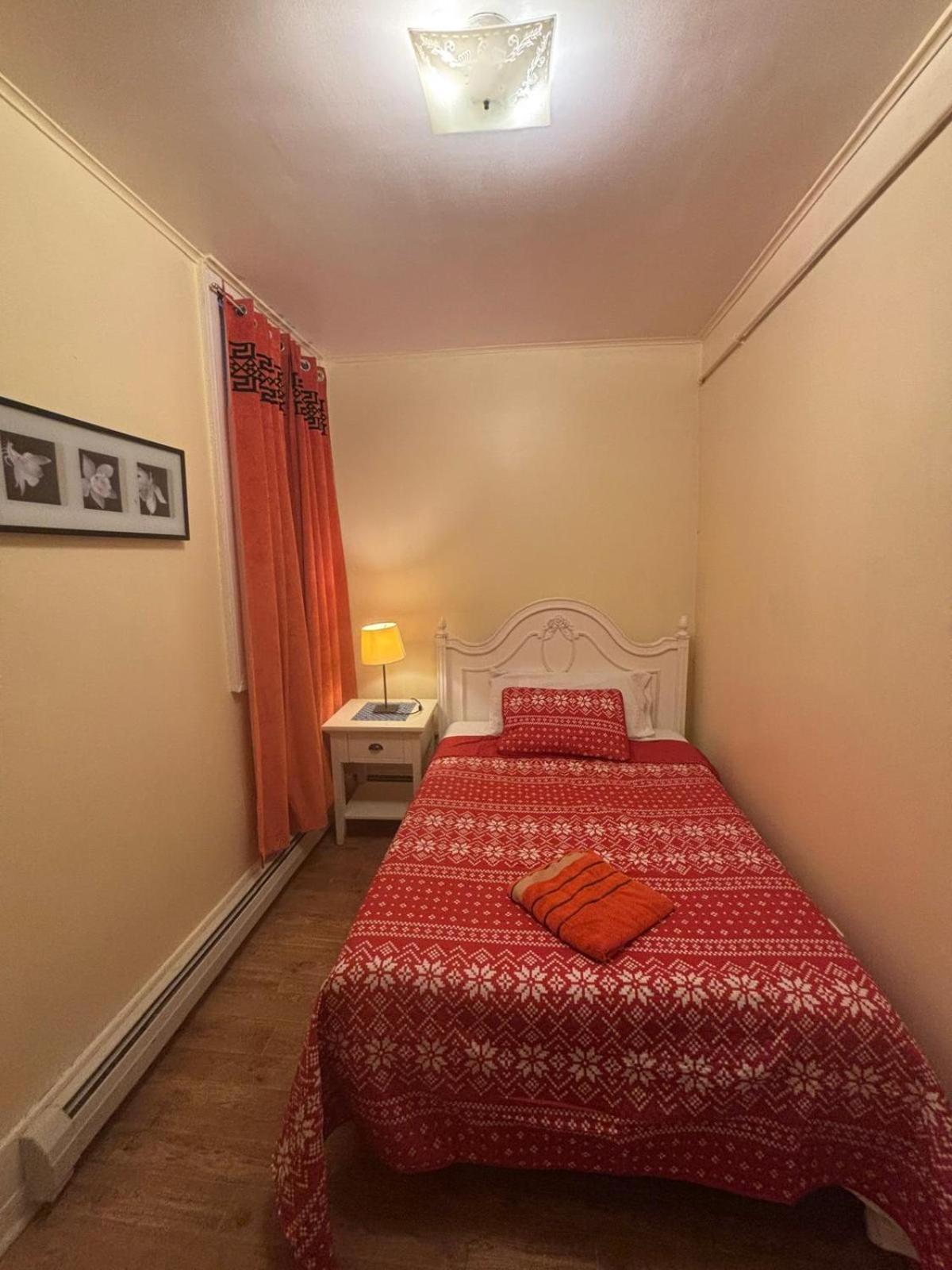 Penn Station Room Motel Casa نيوآرك المظهر الخارجي الصورة